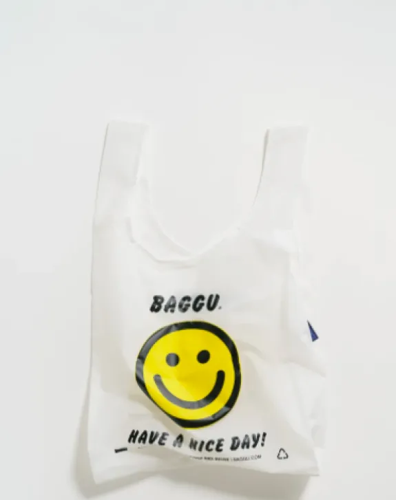 Baggu - Standard - Thank You Happy | Bags