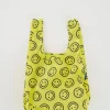 Baggu - Standard - Yellow Happy | Bags