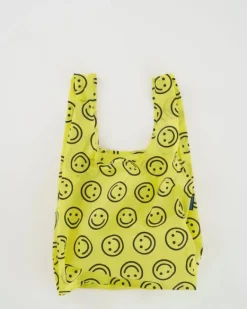 Baggu - Standard - Yellow Happy | Bags