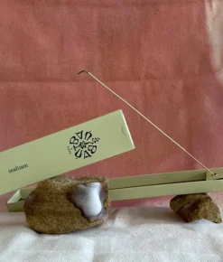 Suku Bau Bau By Incense - Seafoam | Incense & Holders | Scent & Care