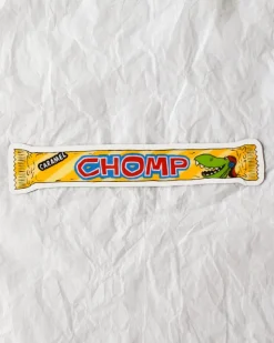 BILLIE JUSTICE THOMSON - Chomp Magnet | Fun Things For The Kitchen | Magnets