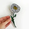 BILLIE JUSTICE THOMSON - Daisy Magnet | Magnets