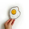 BILLIE JUSTICE THOMSON - Egg Magnet | Magnets