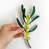 BILLIE JUSTICE THOMSON - Wattle Magnet | Magnets