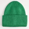 Billy Bamboo - Angora Blend Beanie - Green | Hats, Caps & Beanies