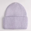 Billy Bamboo - Angora Blend Beanie - Lilac | Hats, Caps & Beanies