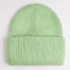 Billy Bamboo - Angora Blend Beanie - Leaf Green | Hats, Caps & Beanies