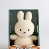 Bon Ton Toys - Lucky Miffy Sitting Cream in giftbox - 10 cm | Kids Baby