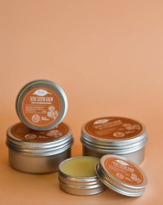 Bush Medijina - Skin Sooth Balm with Dumburumba 10g | Body Care