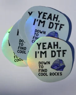 Carla Adams - DTF vinyl sticker | Stickers, Stationery & Scrapbooking