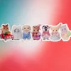 Carla Adams - Sylvanian Families Bumper Sticker | Stickers, Stationery & Scrapbooking