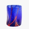 casa celva - Giro Tumbler - Dark Blue | Mugs & Glasses | Ceramics & Glass