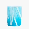 casa celva - Giro Tumbler - Light Blue | Mugs & Glasses | Ceramics & Glass