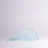 Caslake and Pedler Glass Caslake and Pedler - Medium Glass Cloud - Ice | Ceramics & Glass