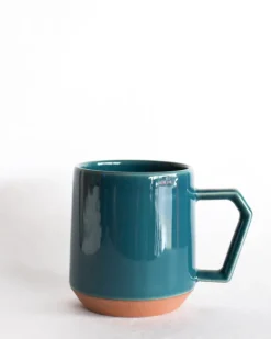 chips japan Mug - Dark Green | Mugs & Glasses | Tableware