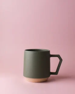chips japan Mug - Khaki | Mugs & Glasses | Tableware