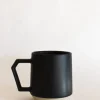 chips japan Mug - Matte Black | Mugs & Glasses | Tableware