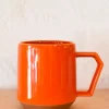 chips japan Mug - Orange | Mugs & Glasses | Tableware