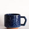 chips japan Stackable Mug - Splash Navy/White | Mugs & Glasses | Tableware