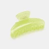 Chunks - Baby Dolly Claw - Lime Drop | Hair Accessories
