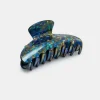 Chunks - Baby Dolly Claw in Dark Sparkle | Hair Accessories