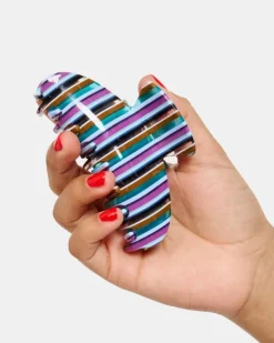 Chunks - Baby Dolly Claw in Frances | Hair Accessories