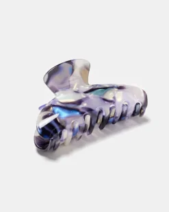 Chunks - Baby Dolly Claw in Milk Jelly | Hair Accessories
