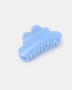 Chunks - Baby Nimbus Claw - Periwinkle | Hair Accessories