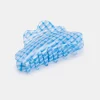 Chunks - Baby Nimbus Claw - Blue Lattice | Keyrings & Bag Charms | Hair Accessories