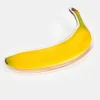 Chunks - Barette in Banana | Hair Accessories