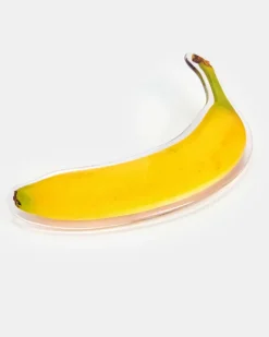 Chunks - Barette in Banana | Hair Accessories