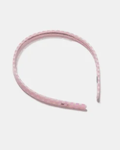 Chunks - Classic Headband in Shortcake | Hair Accessories
