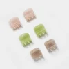 Chunks - Jester Micro Claws in Zen | Hair Accessories