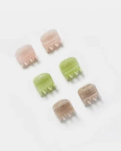 Chunks - Jester Micro Claws in Zen | Hair Accessories