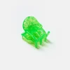 Chunks - Jester Mini Claw in Uranium | Hair Accessories
