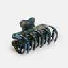 Chunks - Jojo Claw in Small Dark Sparkle | Hair Accessories