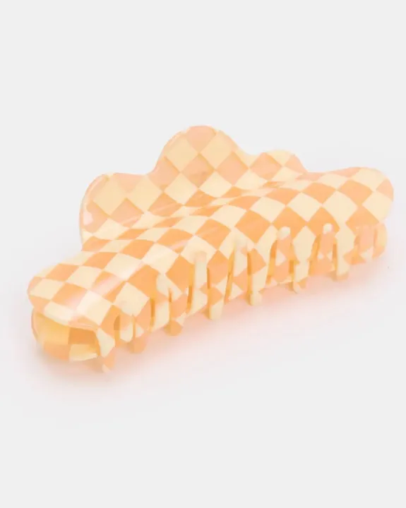 Chunks - Nimbus Claw - Frosé | Hair Accessories