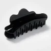 Chunks - Nimbus Claw in Black | Hair Accessories