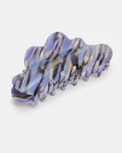 Chunks - Nimbus Claw in Phantom | Hair Accessories
