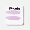 Chunks - Oval Allie Clips in Double Shimmer | Hair Accessories