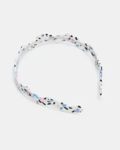 Chunks - Wavy Headband - Terrazzo | Hair Accessories