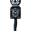 Kit Cat Klock Classic Black Lady Kit-Cat Klock | Fun Things For The Kitchen | Objects