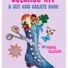 Thames and hudson Collage Kit - A Cut and Create Book By Minna Gilligan | Kids Kids Craft & Activities | Books & Mags