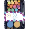 Djeco - Artist's Palette | Kids Kids Craft & Activities
