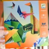 Djeco - Dinosaurs Origami | Kids Kids Craft & Activities