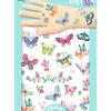 Djeco - Dream Butterflies Tattoos | Kids Kids Craft & Activities