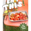 Eat This My Friend Eat THIS! by Jade O’Donahoo - #3 The Greek Issue | Books & Mags