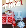 Eat This My Friend Eat THIS! by Jade O’Donahoo - #1 The Italian Issue | Books & Mags