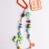 Emily Green - Bag Charm - Party Mix 21 | Keyrings & Bag Charms