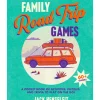 Hardie grant Family Road Trip Games | Kids Kids Craft & Activities | Books & Mags